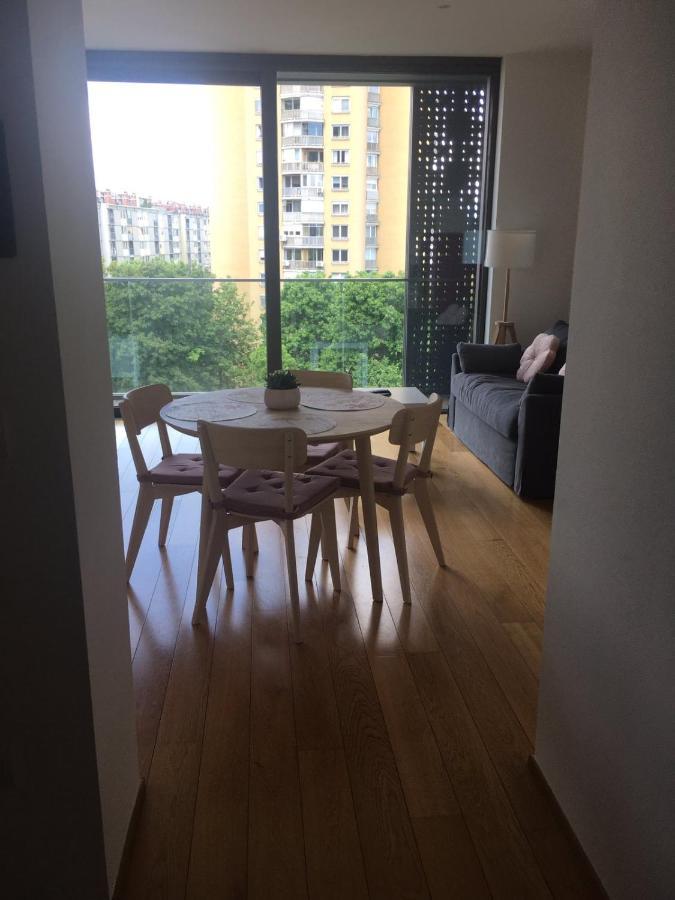 Tiliastay Ljubljana Exteriör bild