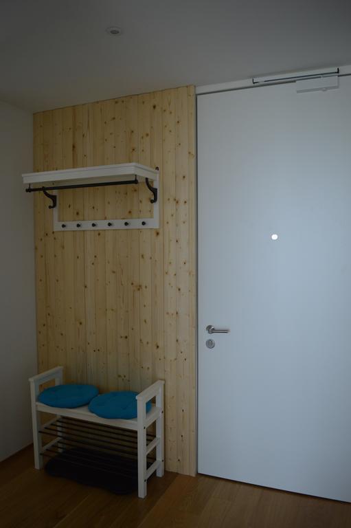 Tiliastay Ljubljana Rum bild